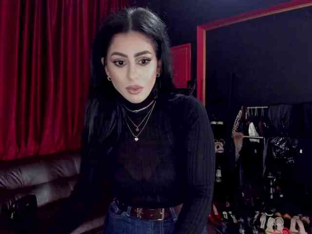 MissPuffyllove webcam