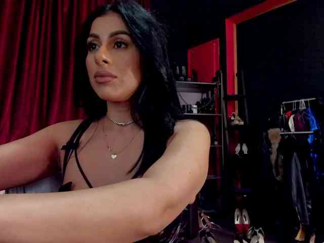 MissPuffyllove webcam
