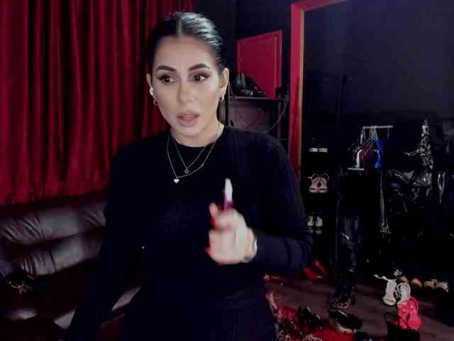 MissPuffyllove webcam