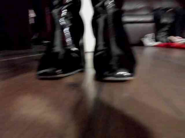 MissPuffyllove webcam