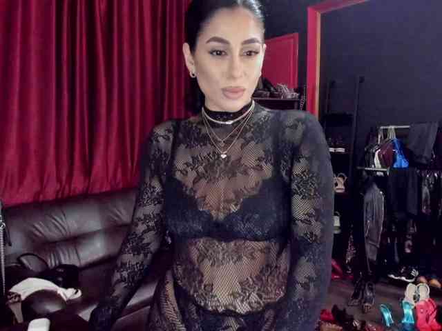 MissPuffyllove webcam