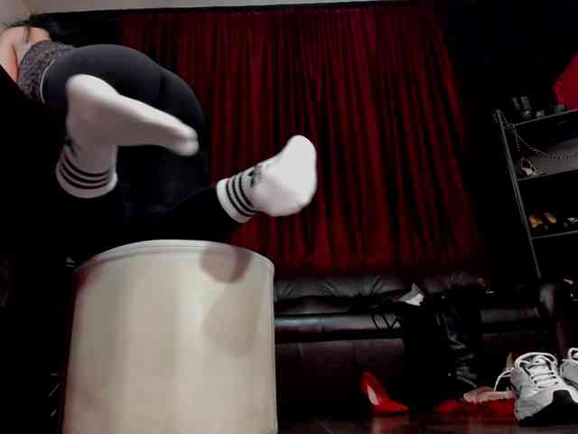 MissPuffyllove webcam