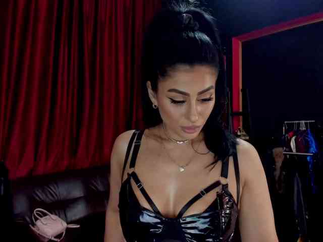 MissPuffyllove webcam