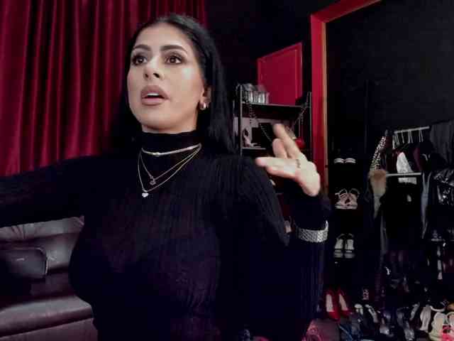 MissPuffyllove webcam