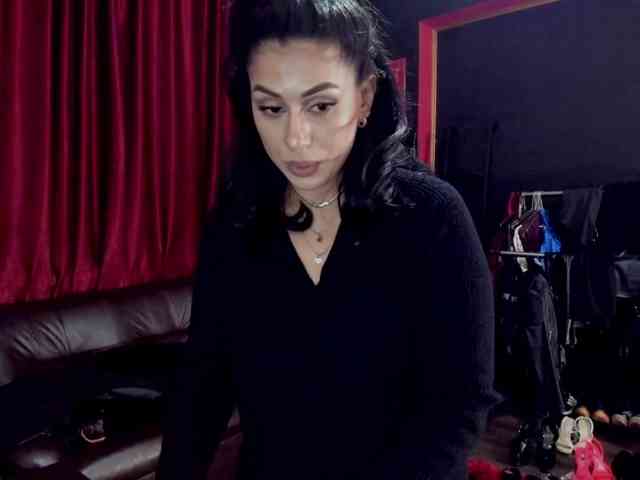 MissPuffyllove webcam