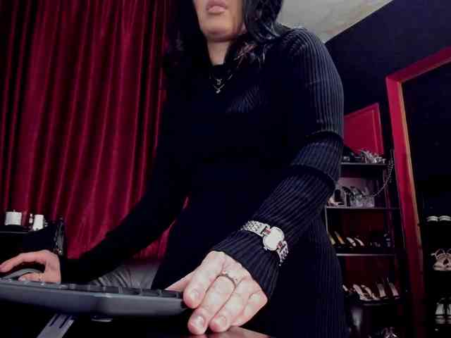 MissPuffyllove webcam