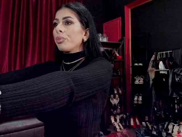 MissPuffyllove webcam