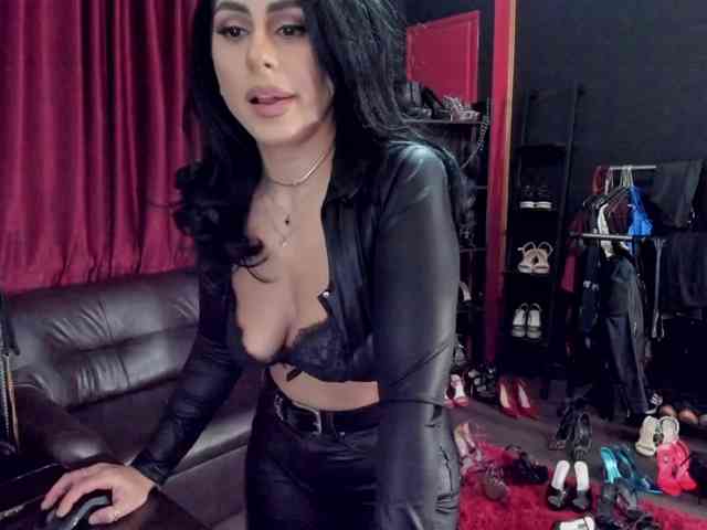 MissPuffyllove webcam