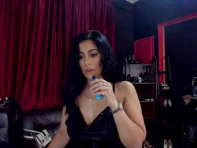 MissPuffyllove webcam