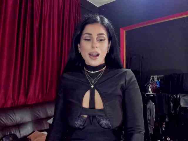 MissPuffyllove webcam