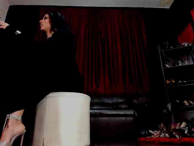 MissPuffyllove webcam