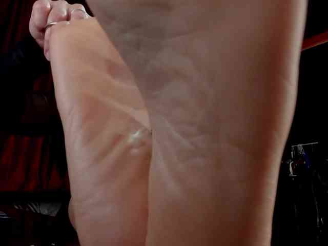 MissPuffyllove webcam