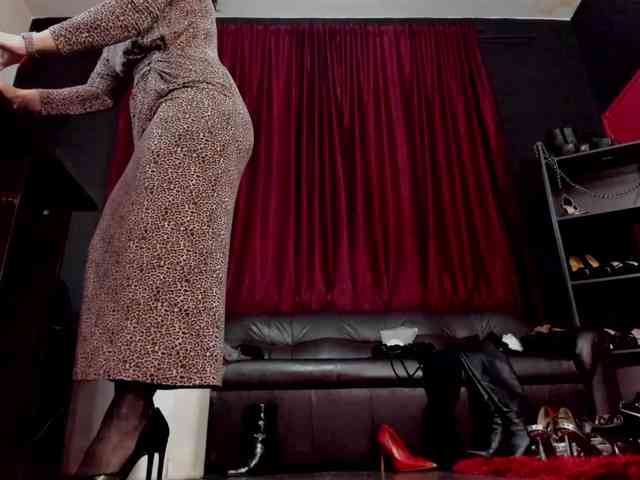 MissPuffyllove webcam