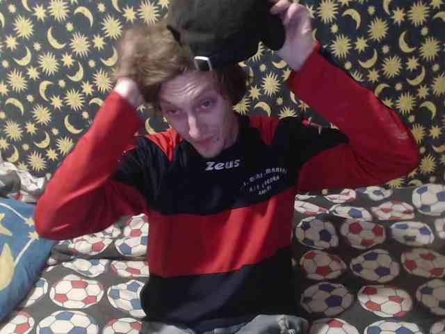 Denver8889 Live Webcam on BongaCams