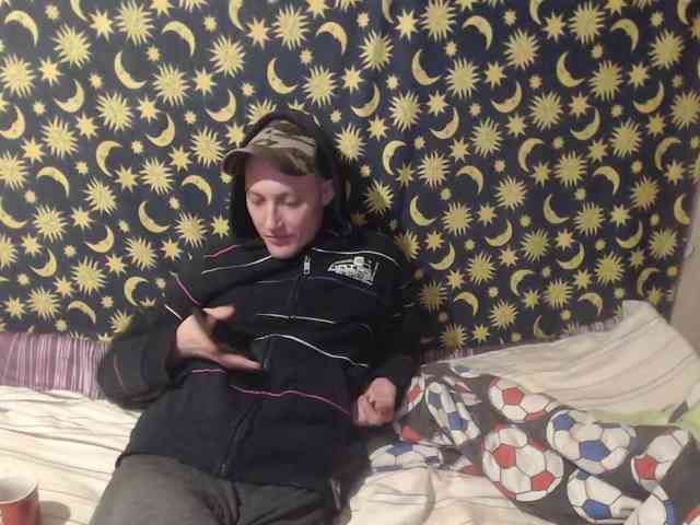 Denver8889 Live Webcam on BongaCams