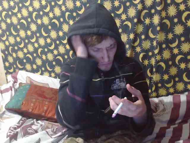 Denver8889 Live Webcam on BongaCams