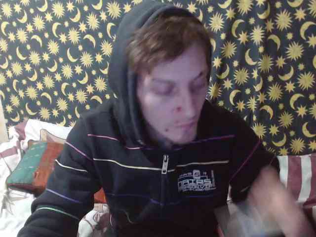 Denver8889 Live Webcam on BongaCams