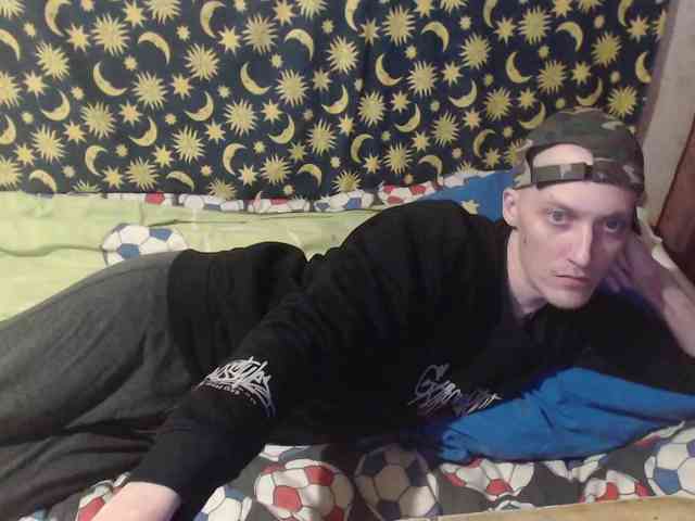 Denver8889 Live Webcam on BongaCams