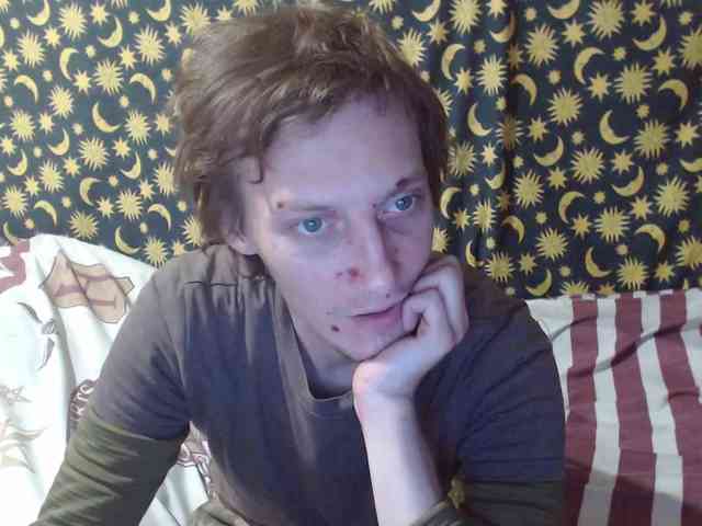 Denver8889 Live Webcam on BongaCams