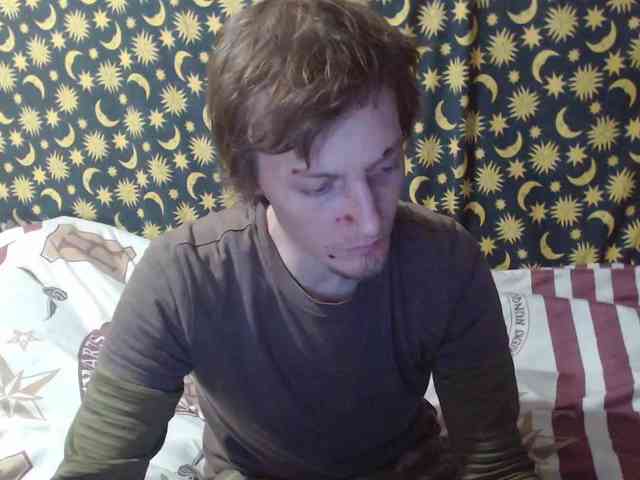 Denver8889 Live Webcam on BongaCams