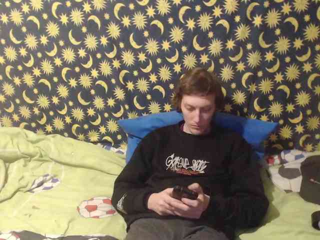 Denver8889 Live Webcam on BongaCams