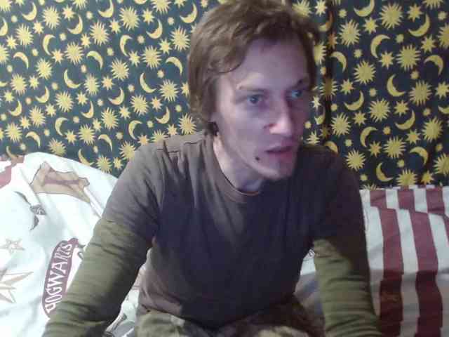 Denver8889 Live Webcam on BongaCams