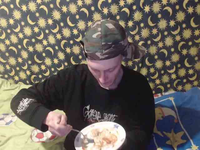 Denver8889 Live Webcam on BongaCams