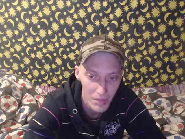 Denver8889 Live Webcam on BongaCams