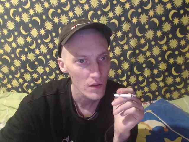 Denver8889 Live Webcam on BongaCams