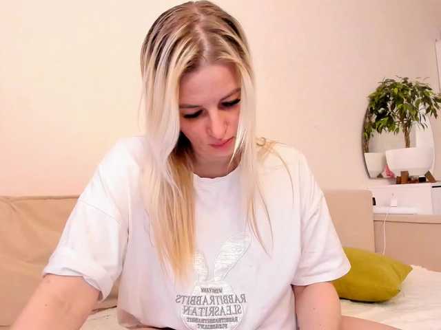 Profile and Statistics for Sashanew77 on BongaCams