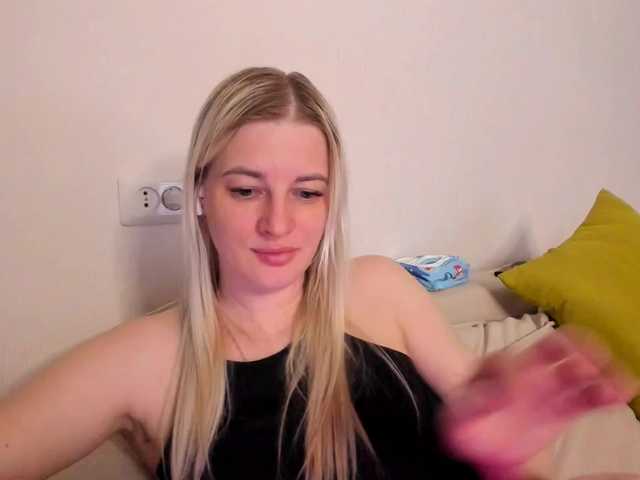 Sashanew77's BongaCams show and profile