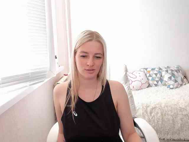 Модель: Princessa_ya