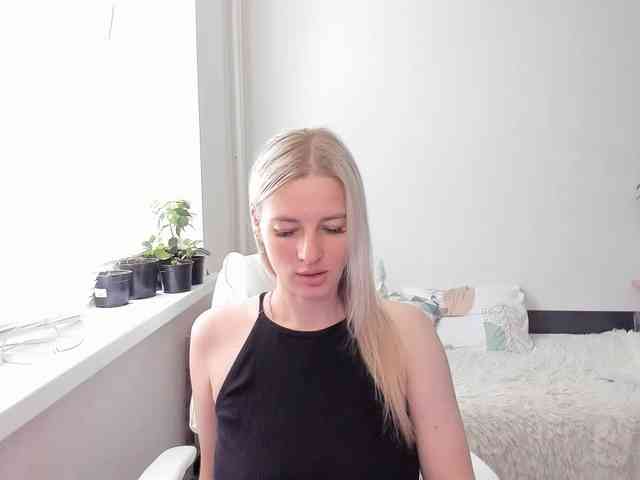 Модель: Princessa_ya