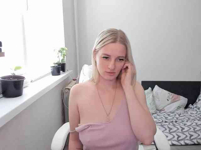 Модель: Princessa_ya