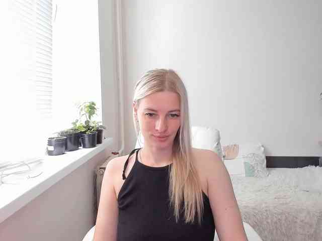 Модель: Princessa_ya