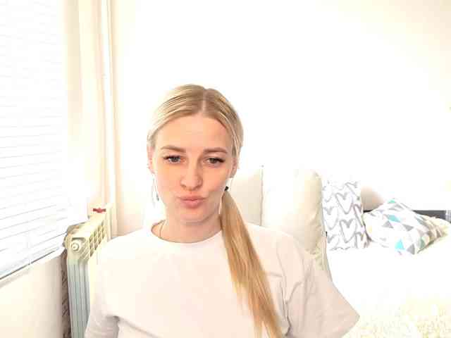 Модель: Princessa_ya