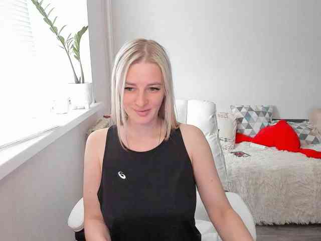 Модель: Princessa_ya