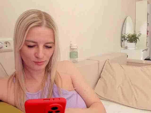 Princessa_ya webcam