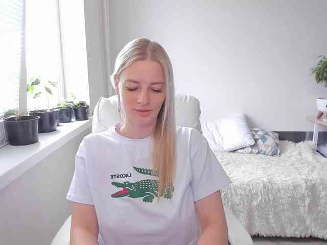 Модель: Princessa_ya