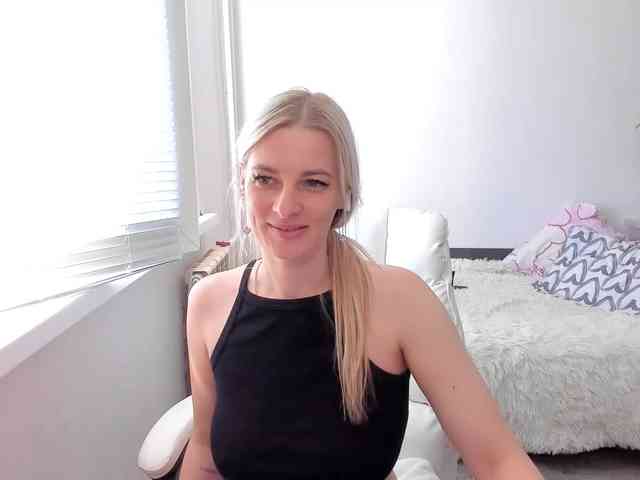Модель: Princessa_ya