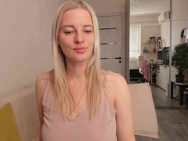 Модель: Princessa_ya