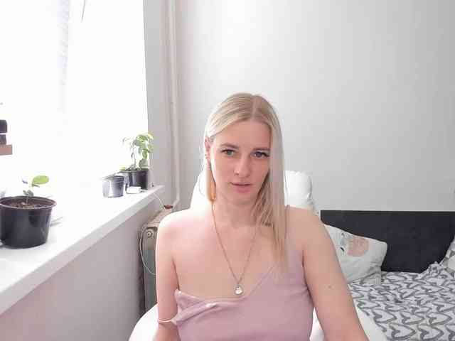 Модель: Princessa_ya