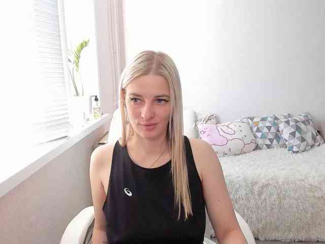 Модель: Princessa_ya