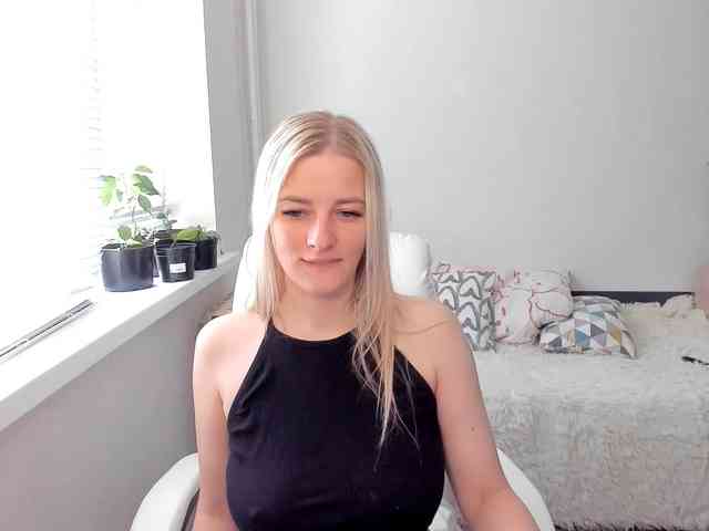 Модель: Princessa_ya
