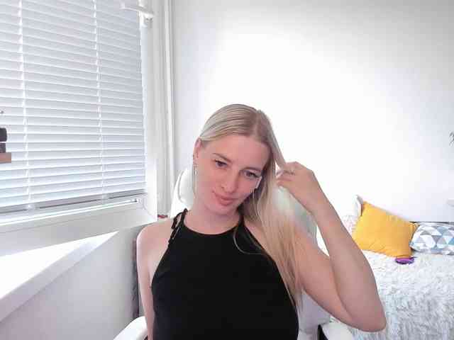 Модель: Princessa_ya