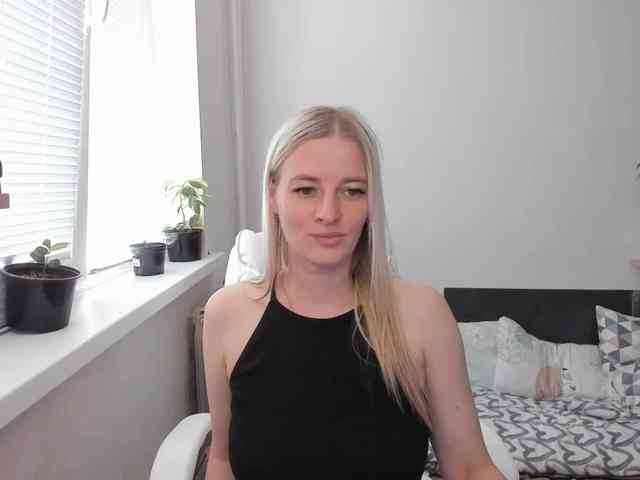 Princessa_ya webcam