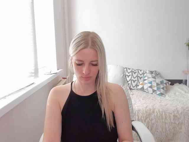 Модель: Princessa_ya