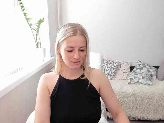 Модель: Princessa_ya