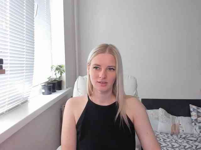Модель: Princessa_ya