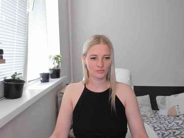 Модель: Princessa_ya
